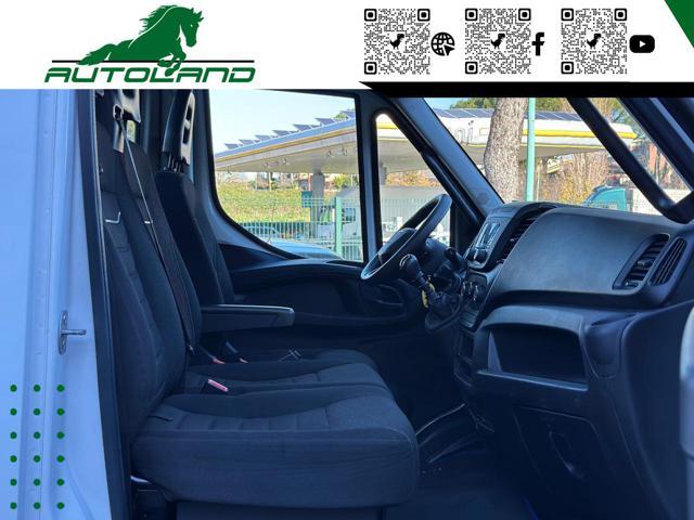 IVECO Daily 35S12 2.3 Ribaltabile Trilaterale*Unipro