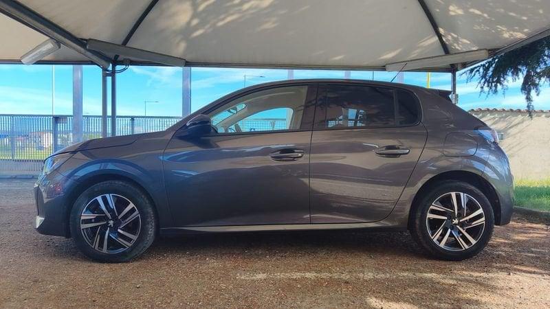 Peugeot 208 Allure Pack BlueHDi 100 S/S