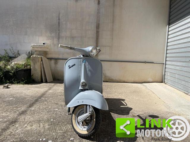 PIAGGIO Vespa 125 T5 VNB1T