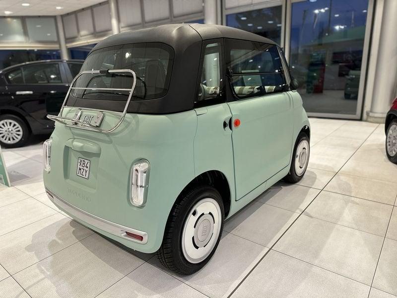 FIAT Topolino Fiat 6kw