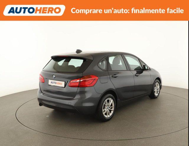BMW 218 i Active Tourer Advantage