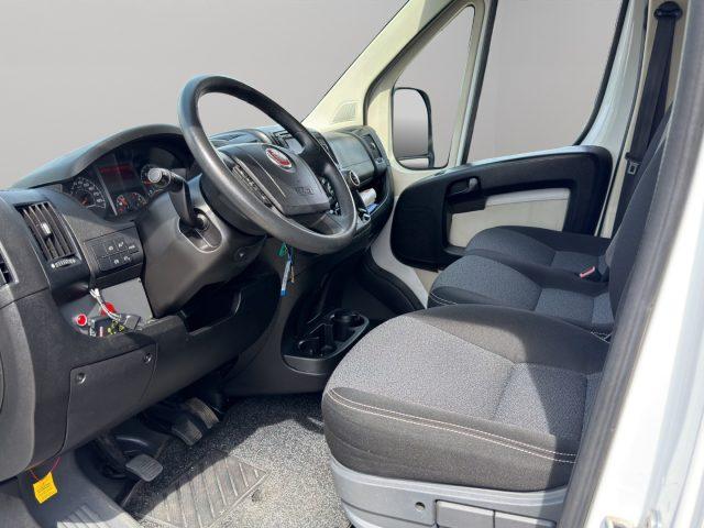 FIAT Ducato MAXI 35 LH1 2.3MJt 130CV GRU F26