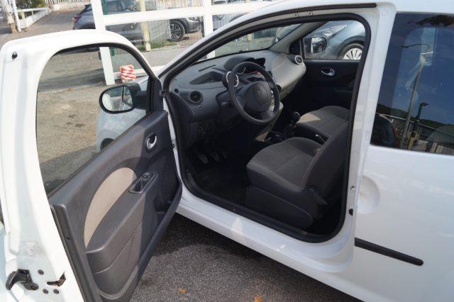 RENAULT Twingo 1.2 16V LEV Miss Sixty UNIPROPRIETARIO