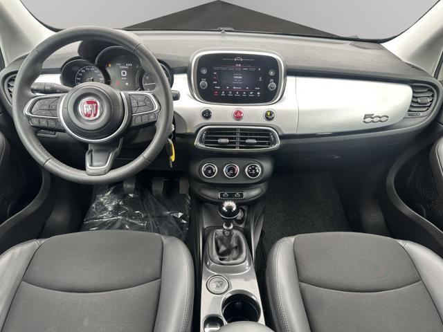 FIAT 500X 1.0 T3 120 CV Connect
