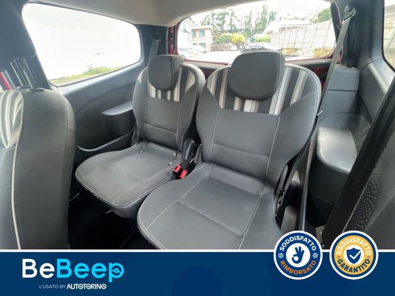 Renault Twingo 1.2 NIGHT&DAY 75CV