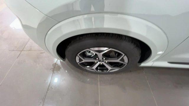 FORD Puma Puma 1.0 EcoBoost Hybrid 125 CV S&S ST-Line