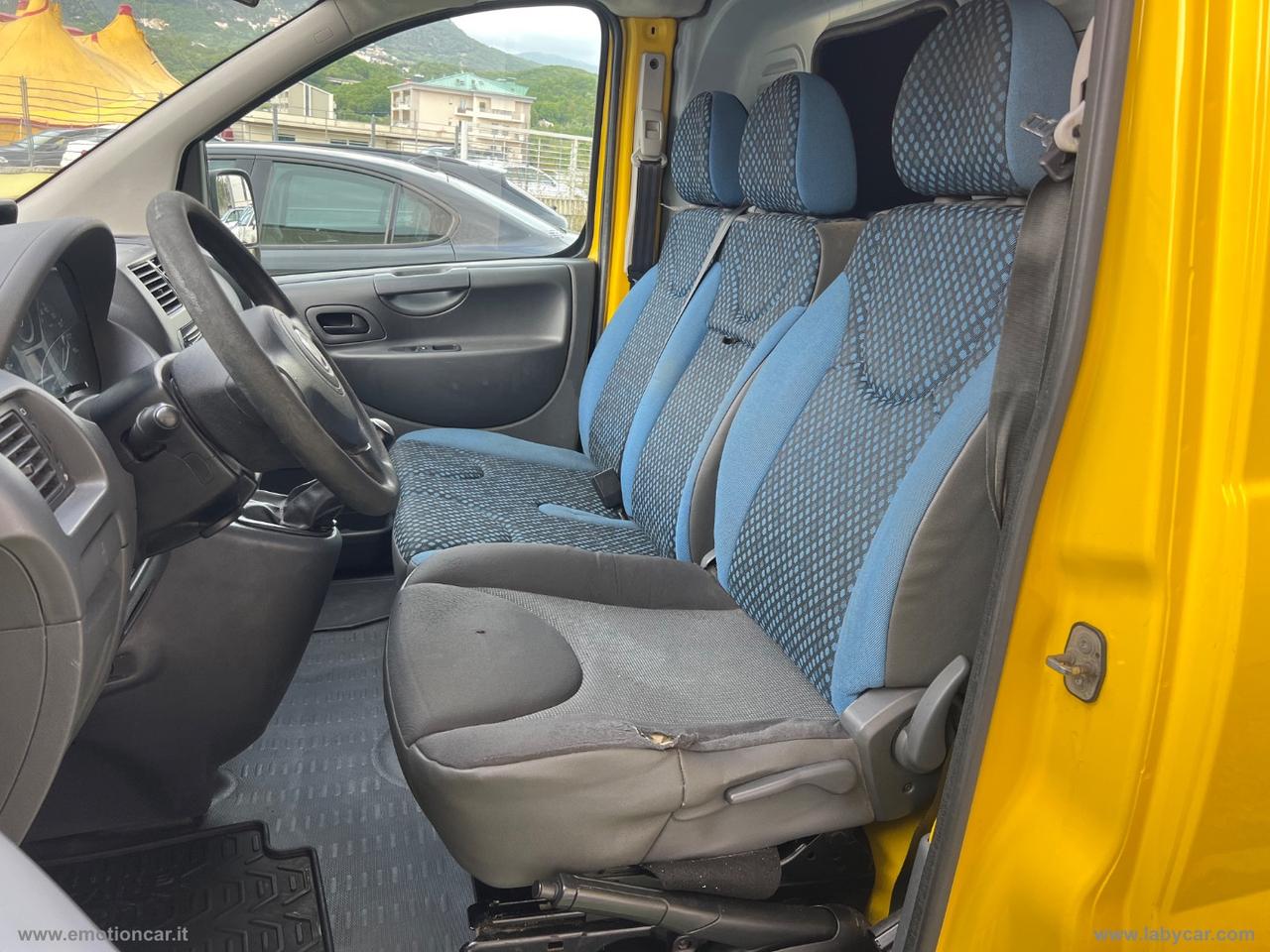 Scudo 1.6MJT 8V PL-TN Furg 2015