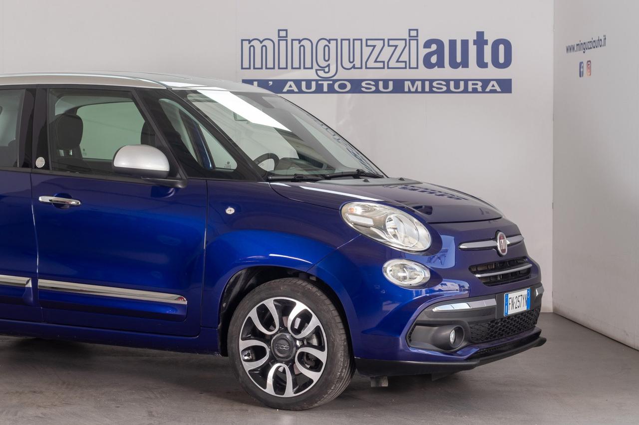 Fiat 500L 1.4 Mirror 95cv
