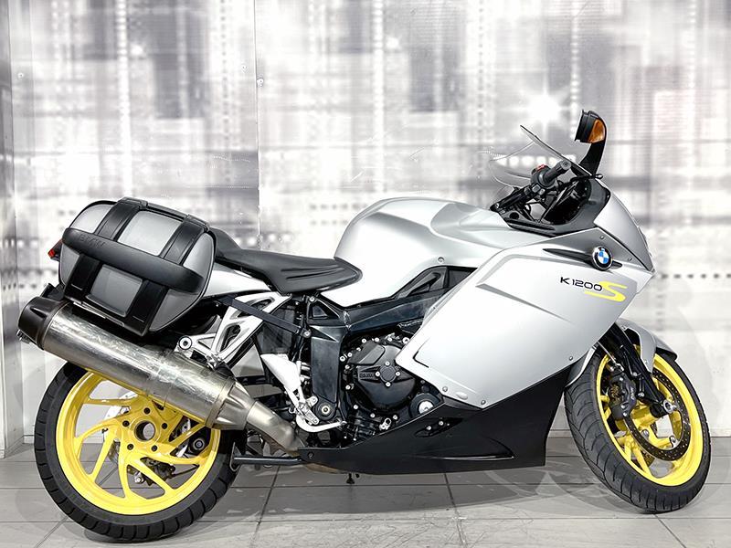 Bmw K 1200 S ABS