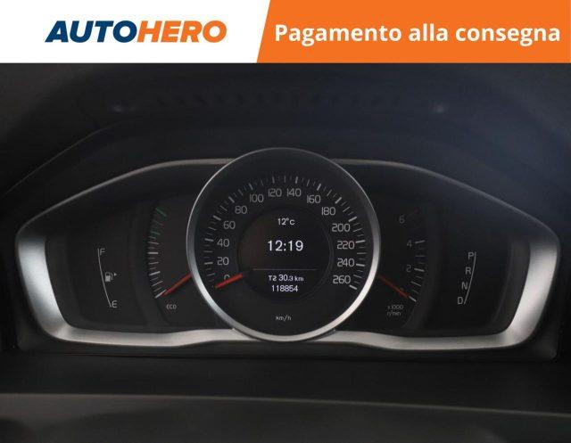 VOLVO V60 Cross Country D3 Geartronic Kinetic