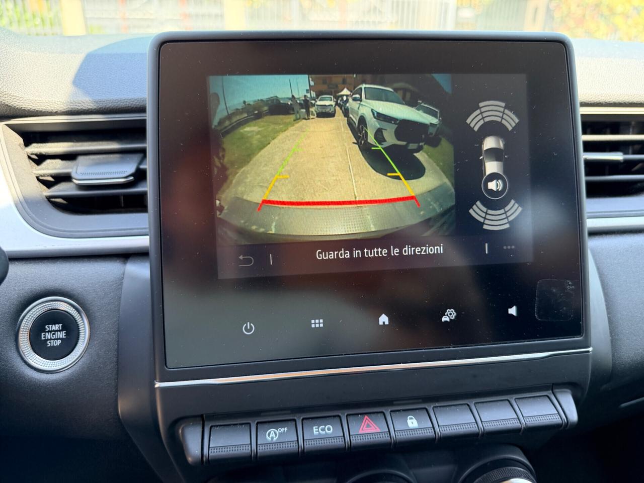 Renault Captur ECO-G 100 CV Evolution