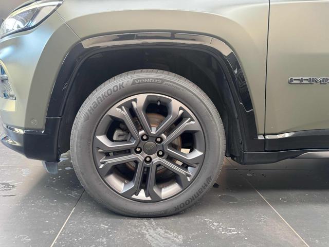 JEEP Compass 1.6 Multijet II 2WD 80° Anniversario