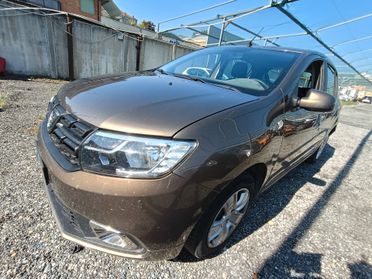 Dacia Sandero Stepway 1.0 TCe 100 CV ECO-G Comfort