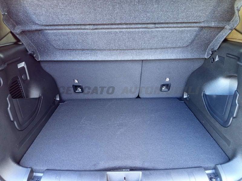 Jeep Renegade Renegade E-Hybrid My25 North Star 1.5 Turbo T4 E-Hybrid 130cv Fwd