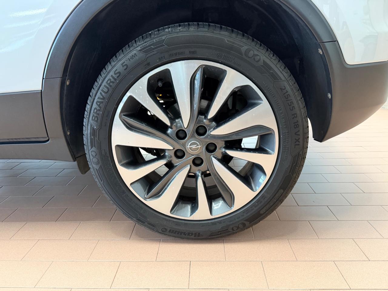 Opel Mokka X 1.6 CDTI 136CV 4x2 E6