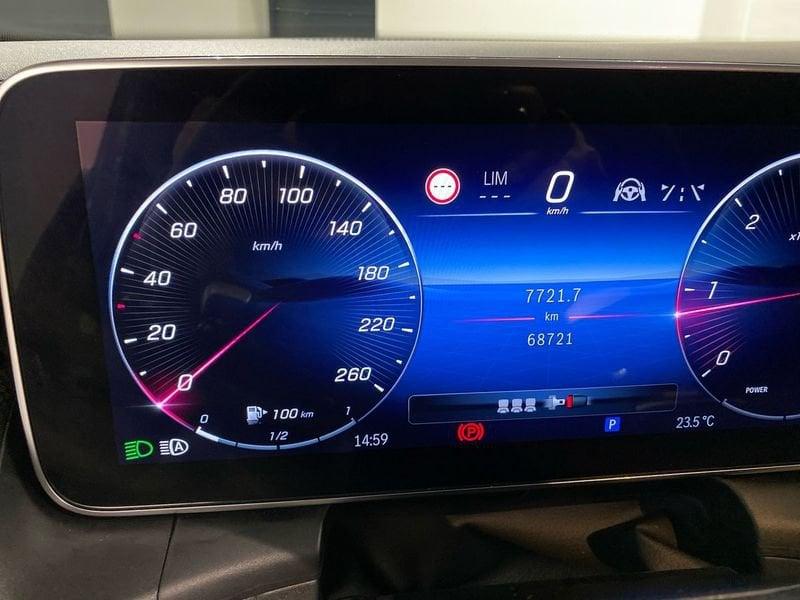 Mercedes-Benz GLC GLC 220d 4Matic Mild Hybrid AMG Advanced