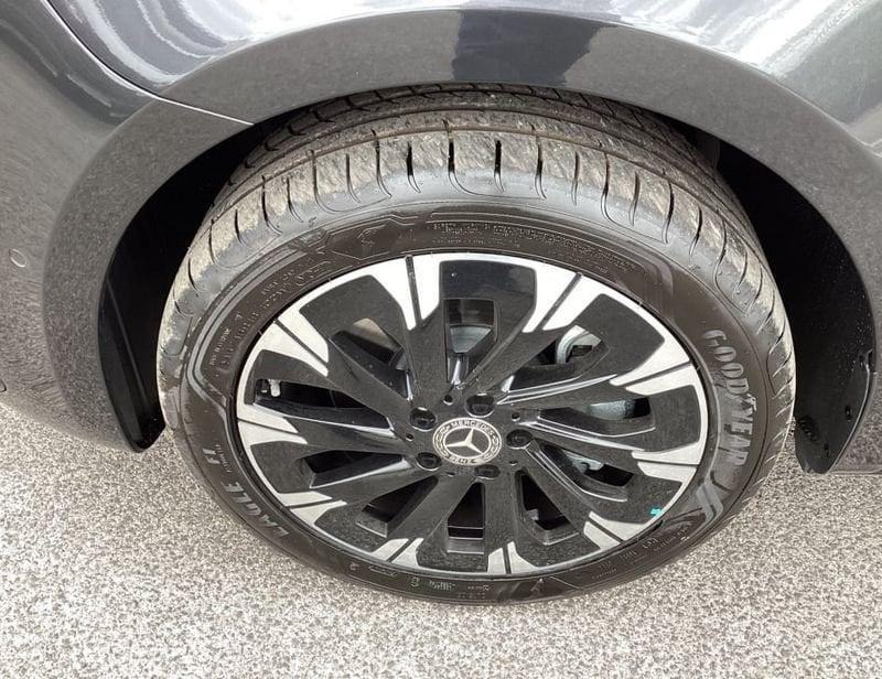Mercedes-Benz Classe V 300d Long Avantgarde