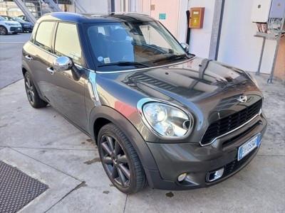 Mini Cooper Countryman 1.6 S ALL4