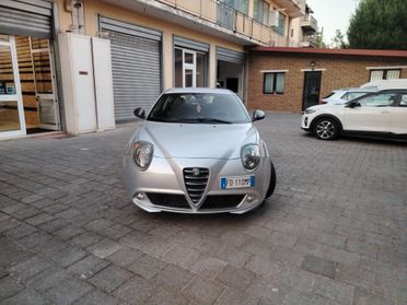 Alfa Romeo MiTo 1.6 JTDm 16V Progression