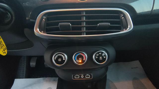 FIAT 500X 1.6cc 110cv Bluetooth CruiseControl Clima