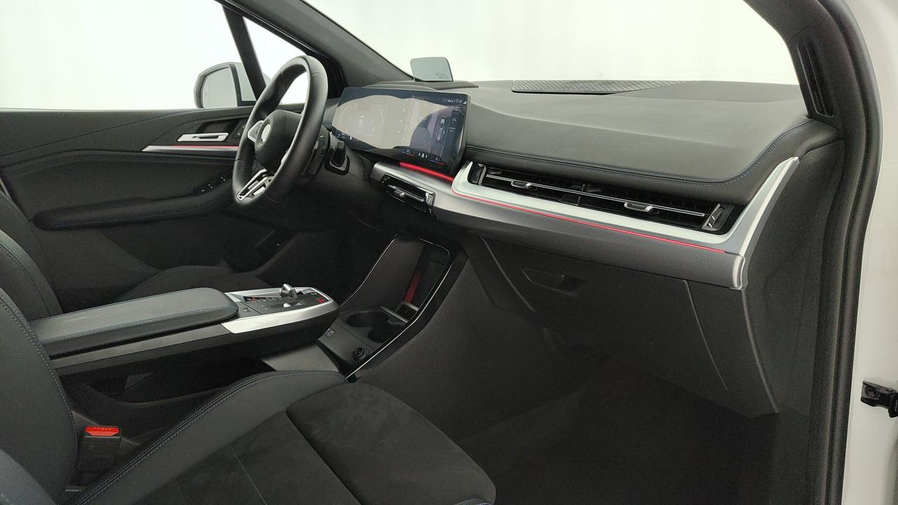 BMW Serie 2 U06 Active Tourer - 218d Active Tourer Msport auto