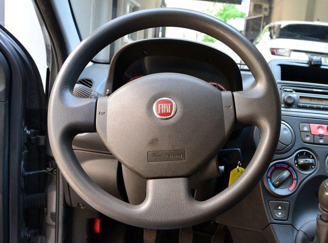 FIAT Panda 1.2 Dynamic Euro 5 Ok Neopatentati