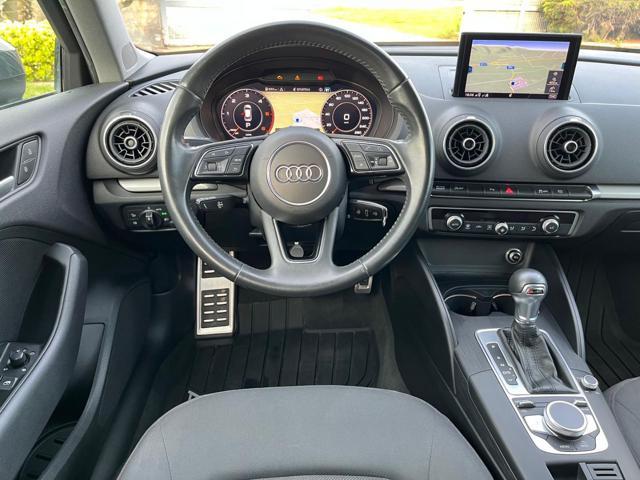 AUDI A3 SPB 30 TDI S tronic Admired