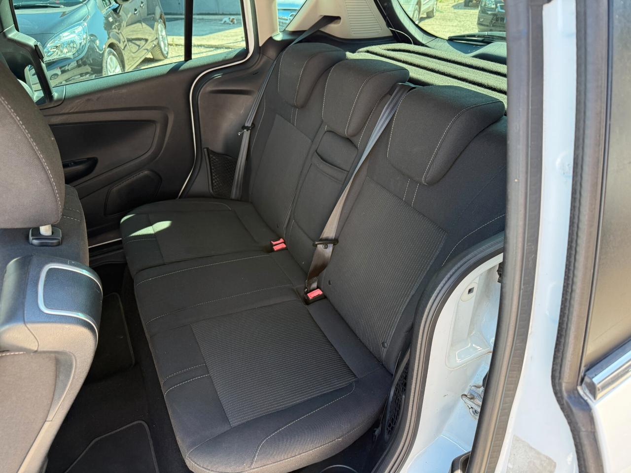 Ford B-Max 1.5 TDCi 75 CV Business Titanium
