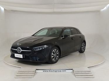 Mercedes-Benz Classe A - W177 2023 A 180 d Progressive Advanced Plus auto