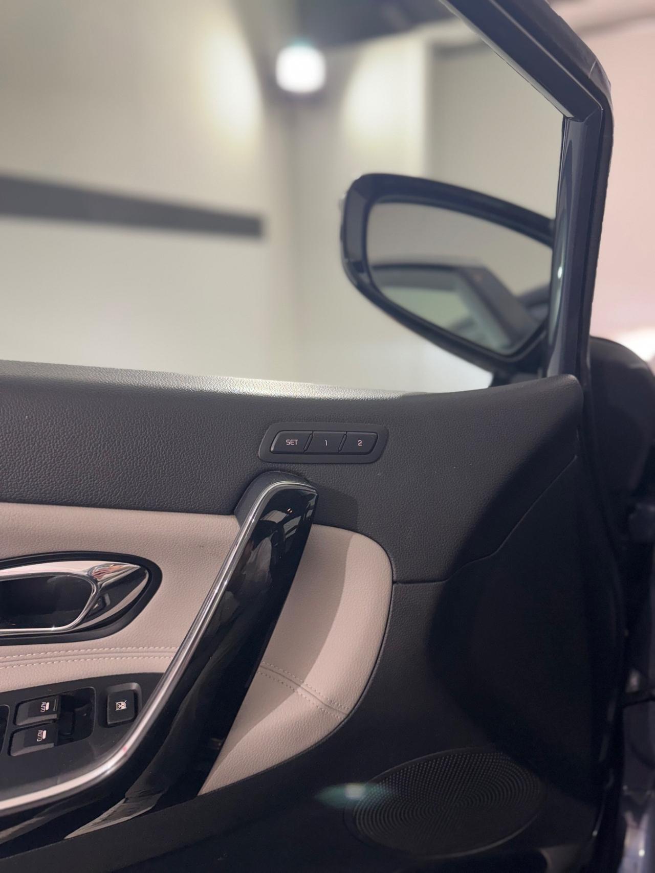 Kia Ceed cee'd 1.6 GDI DCT 5 porte Platinum FULL OPTIONAL TETTO APRIBILE