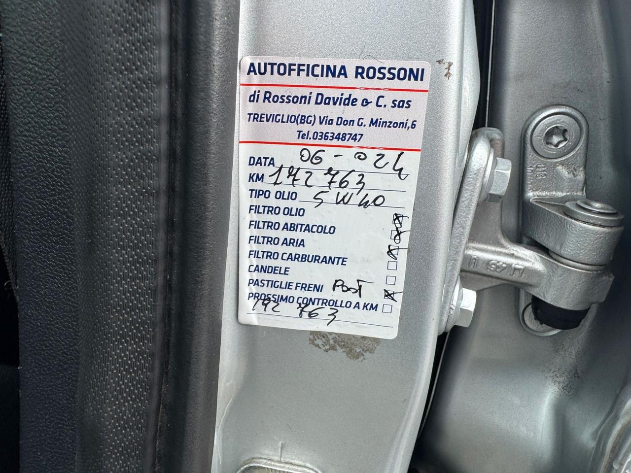 Mercedes-benz A 160 Elegance