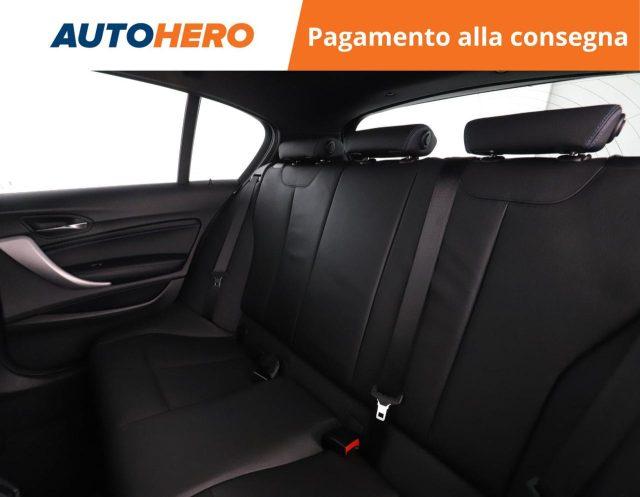 BMW 116 i 5p. Msport