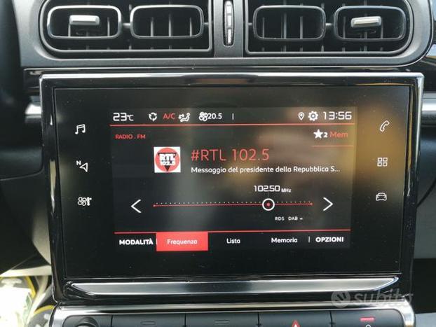 CITROEN C3 PureTech 82 CV S&S Feel
