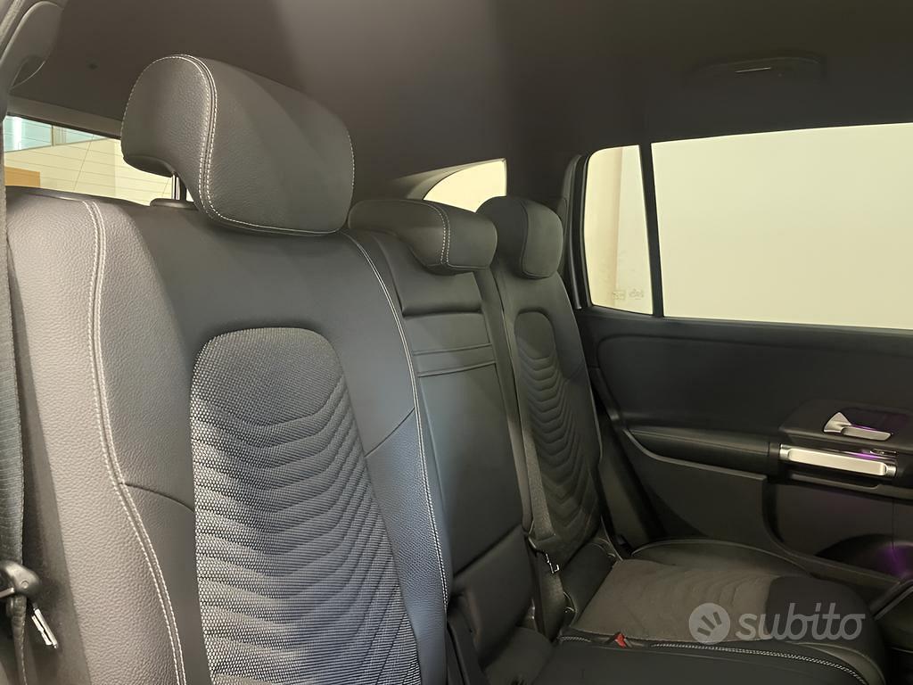Mercedes GLB 180 d AMG Line Premium Plus auto 7p.t