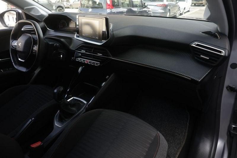 Peugeot 208 Peugeot 208 Active Pack PureTech PROMOZIONE Unicoproprietario