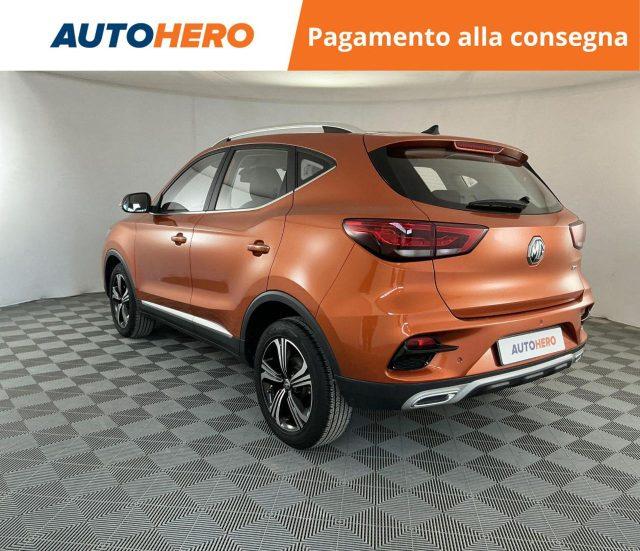 MG ZS 1.5 VTi-tech Comfort