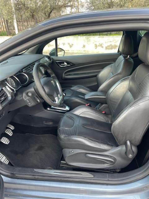 Ds DS3 DS 3 1.6 e-HDi 110 airdream Ultra Prestige