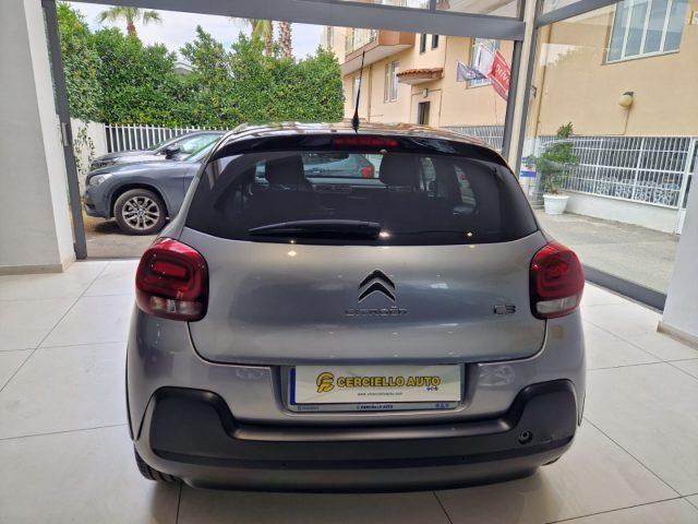 CITROEN C3 PureTech 110 S&S Shine tua subito da ?159,00 mensi