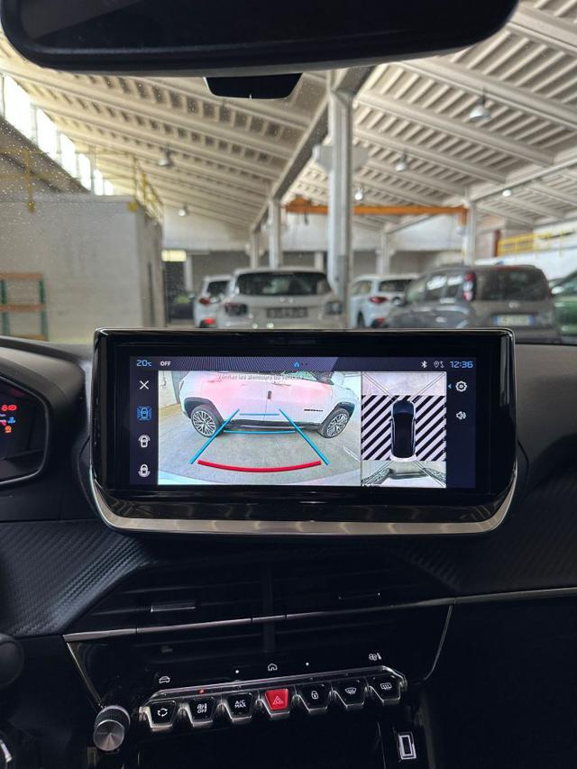 PEUGEOT 2008 PureTech 100 S&S Allure