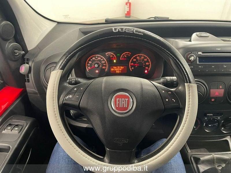 FIAT QUBO Diesel 1.3 mjt 16v MyLife