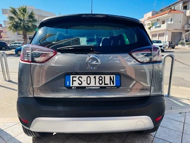 Opel Crossland X 1.5 ECOTEC D 102 CV Start&Stop Innovation