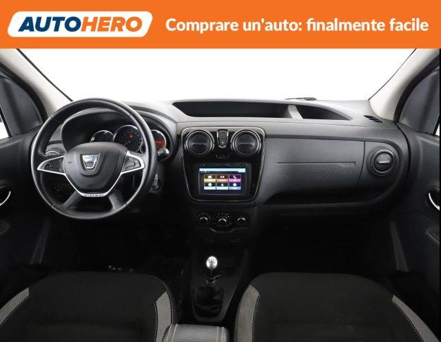 DACIA Dokker Stepway 1.5 Blue dCi 8V 95CV