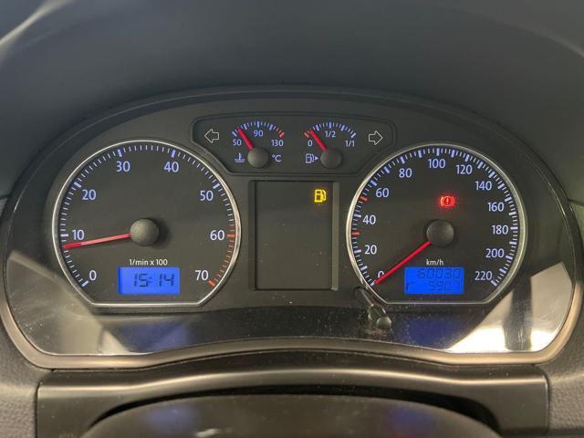 VOLKSWAGEN Polo 1.4/80CV 16V 3p. Comfortline