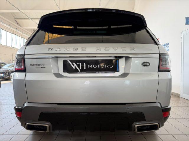 LAND ROVER Range Rover Sport 3.0 TDV6 HSE Dynamic//22/TETTO//SERVICE COMPLETO//