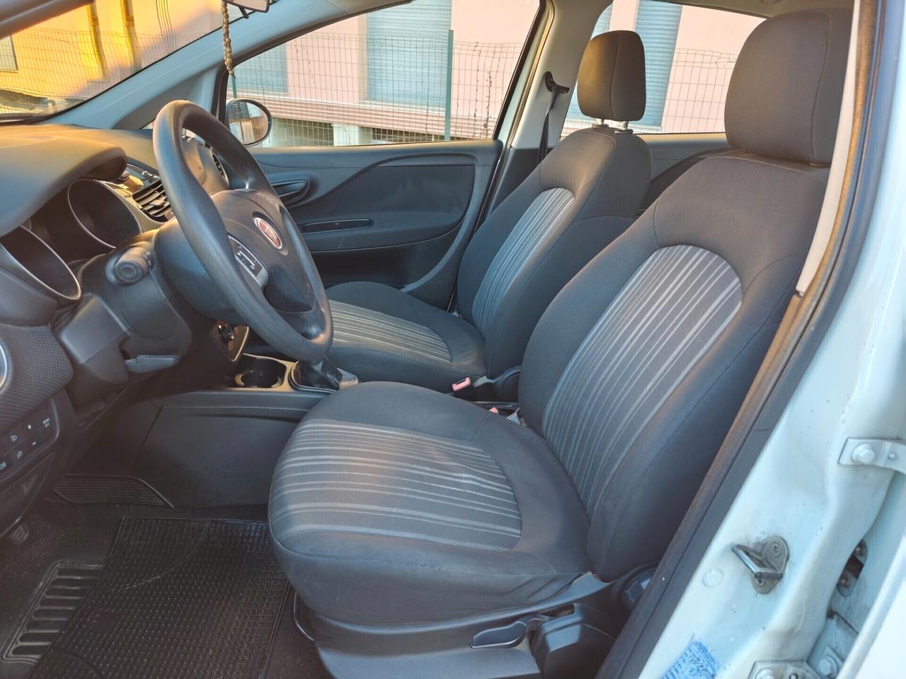 Fiat Punto Evo 1.3 Mjt 75 CV 5 porte turbina nuova