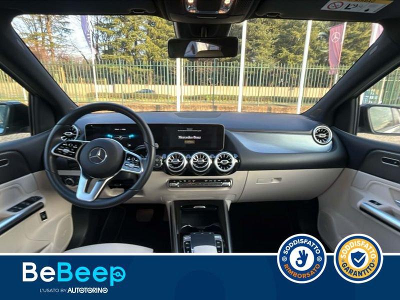 Mercedes-Benz Classe B B 180 SPORT PLUS AUTO