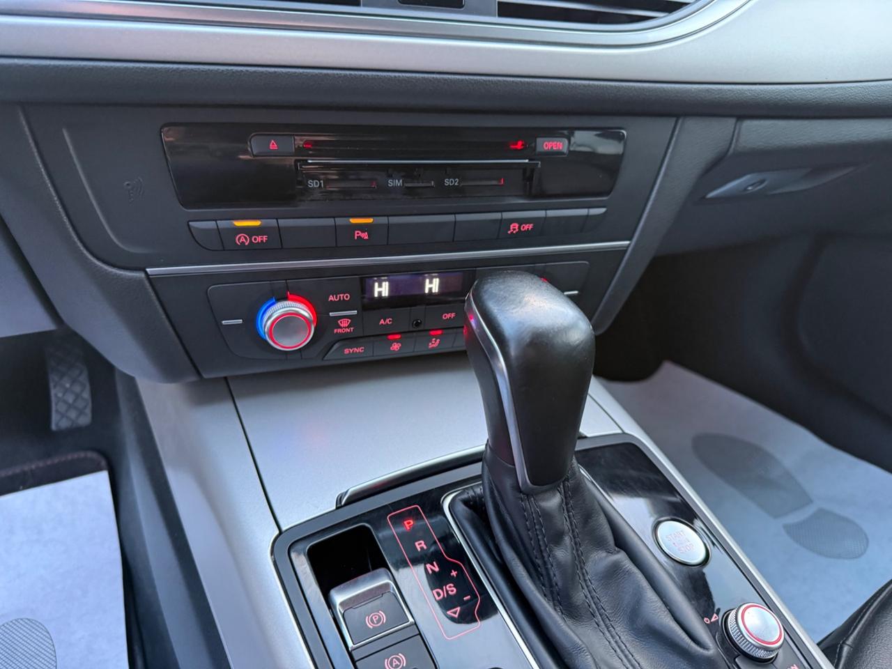 Audi A6 Avant 2.0 TDI 190CV ultra S tronic Business Plus