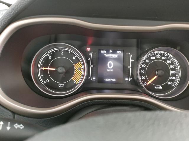 JEEP Cherokee 2.0 Mjt II 170CV 4WD Active Drive I Longitude