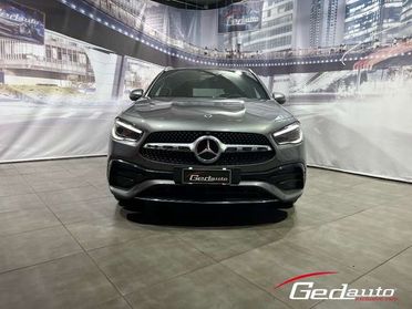 Mercedes-Benz GLA 200 d Automatic 4Matic Premium AMG FULL-LED MATRIX