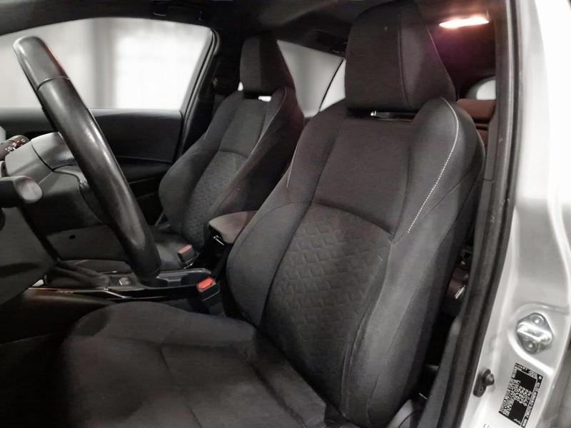 TOYOTA COROLLA TS Hybrid Business Tech WAGON